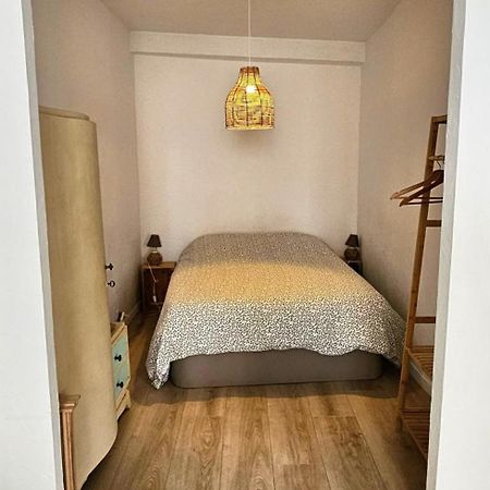 T2 Au Coeur De Bayonne Apartment Luaran gambar